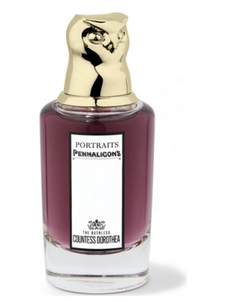 Penhaligon's Portraits The Ruthless Countess Dorothea тестер (парфюмированная вода) 75 мл