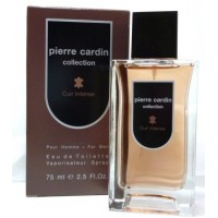 Pierre Cardin Колекція Cuir Intense пробник 1.2 мл