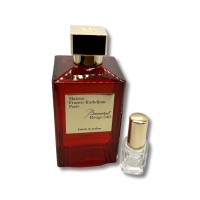 Maison Francis Kurkdjian Baccarat Rouge 540 Extrait de Parfum (розпив) 5 мл