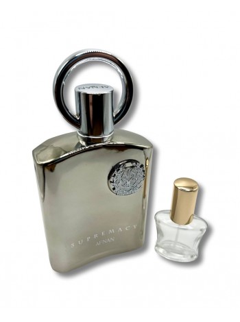 Afnan Supremacy Silver (розпив) 10 мл