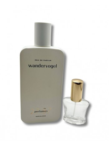 27 87 Perfumes Wandervogel (розпив) 10 мл