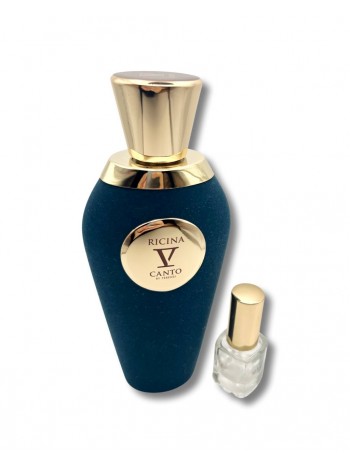 V Canto Ricina (розпив) 5 мл
