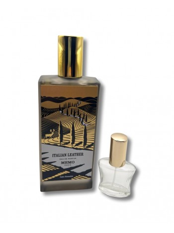 Memo Italian Leather (розпив) 10 мл
