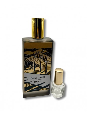 Memo Italian Leather (розпив) 5 мл