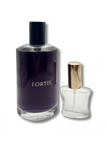 Les Liquides Imaginaires Fortis (розпив) 10 мл