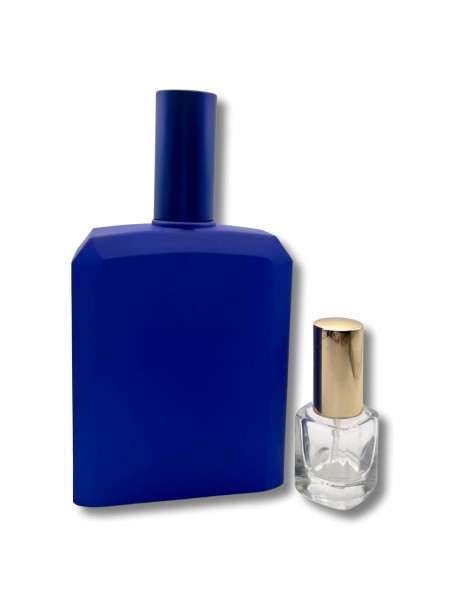 Histoires de Parfums This is not a Blue Bottle 1.1 (распив) 5 мл