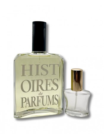 Histoires de Parfums 1899 Hemingway (розпив) 10 мл