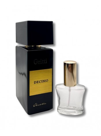 Dr. Gritti Decimo (розпив) 10 мл