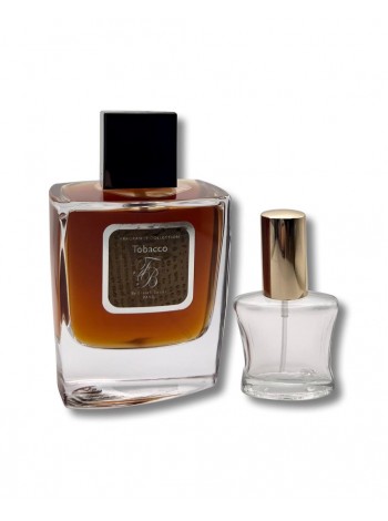 Franck Boclet Tobacco (розпив) 10 мл