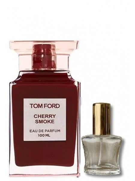 Tom Ford Cherry Smoke (распив) 10 мл Tom Ford Cherry Smoke (распив) 10 мл