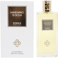 Perris Monte Carlo Mandarino di Sicilia парфюмированная вода 100 мл