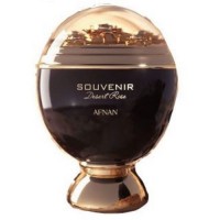 Afnan Souvenir Desert Rose парфюмированная вода 100 мл