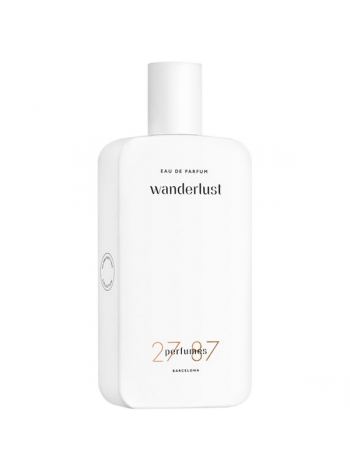 27 87 Парфуми Wanderlust тестер (парфумована вода) 87 мл
