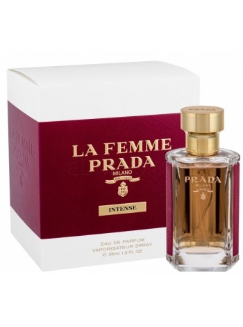 Продукт: Prada La Femme Intense парфумована вода 35 мл