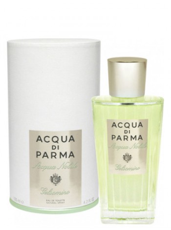 Acqua di Parma Acqua Nobile Gelsomino туалетна вода 125 мл