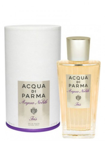 Acqua di Parma Acqua Nobile Iris туалетна вода 125 мл