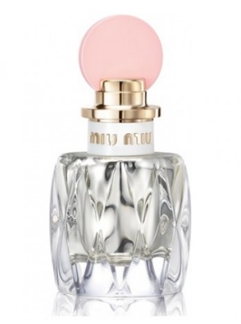 Miu Miu Fleur D'Argent Absolue тестер (парфюмирована вода) 100 мл