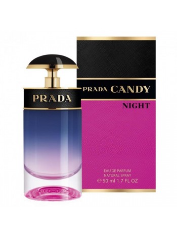 Prada Candy Night парфумована вода 50 мл