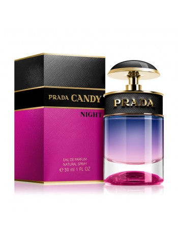 Prada Candy Night парфумована вода 30 мл