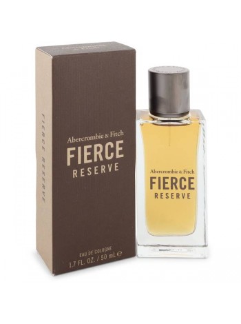 Abercrombie & Fitch Fierce Reserve одеколон 50 мл