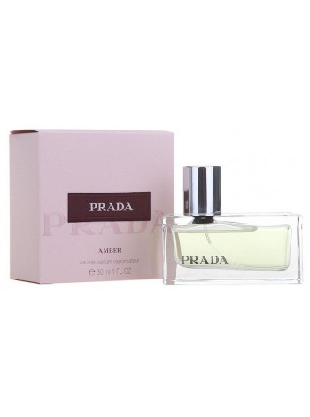Продаж Prada Amber парфумована вода 30 мл