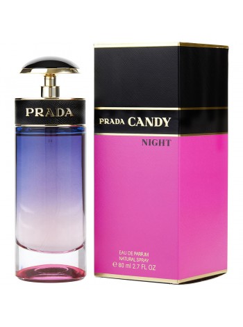 Prada Candy Night парфумована вода 80 мл