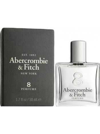 Abercrombie & Fitch 8 Perfume парфюмирована вода 50 мл