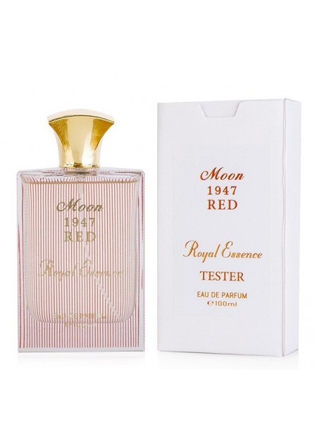 Noran Perfumes Moon 1947 Red тестер (парфюмированная вода) 100 мл