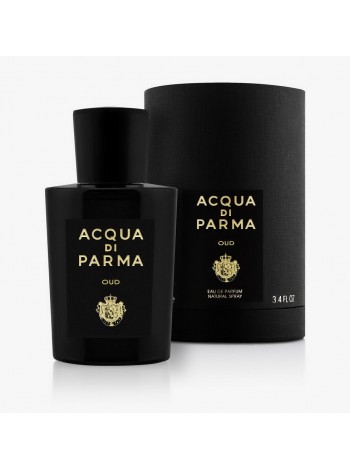 Acqua di Parma Oud Eau de Parfum парфюмированная вода 100 мл