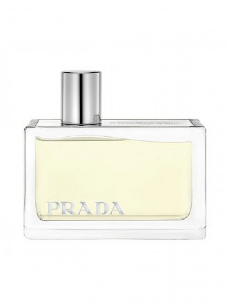 Prada Amber тестер (парфюмированная вода) 80 мл