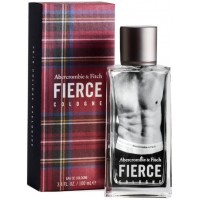 Abercrombie & Fitch Fierce Holiday 2019 Exclusive одеколон 100 мл