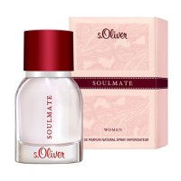 s.Oliver Soulmate Women парфюмированная вода 30 мл
