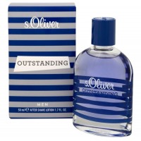 s.Oliver Outstanding Men туалетна вода 50 мл