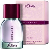 s.Oliver Soulmate Women туалетная вода 50 мл
