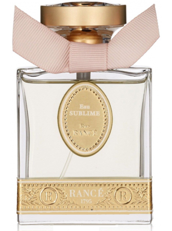 Rance 1795 Eau Sublime тестер (туалетна вода) 100 мл