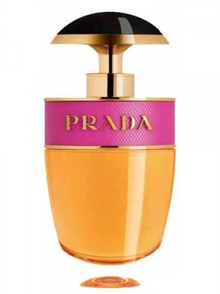 Prada Candy парфюмированная вода 20 мл