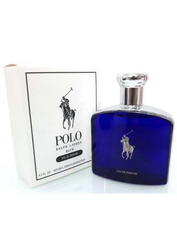 Ralph Lauren Polo Blue тестер (парфюмированная вода) 125 мл