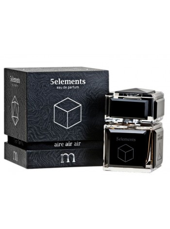 Рамон Мольвізар 5 Елементів парфумована вода 100 мл