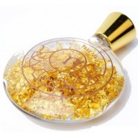 Ramon Molvizar Art & Gold & Perfume тестер (парфюмированная вода) 75 мл