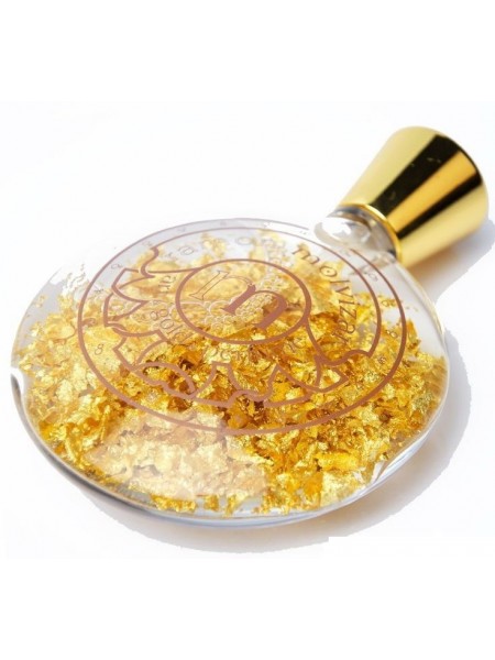 Ramon Molvizar Art & Gold & Perfume тестер (парфюмированная вода) 75 мл