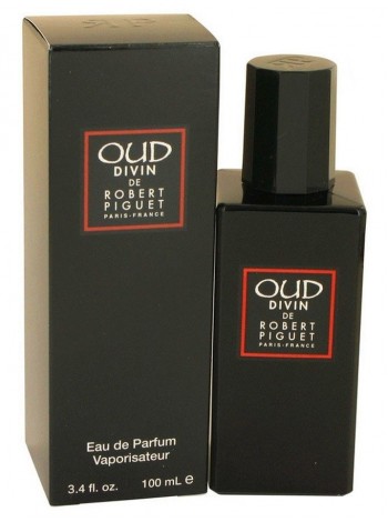 Роберт Піге Оуд Дівін парфумована вода 100 мл