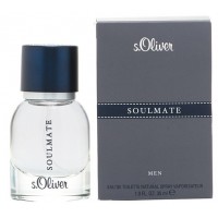 s.Oliver Soulmate Men туалетна вода 30 мл