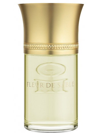 Les Liquides Imaginaires Fleur de Sable тестер (парфюмированная вода) 100 мл