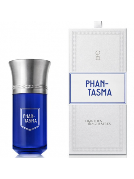 Les Liquides Imaginaires Phantasma парфюмированная вода 40 мл