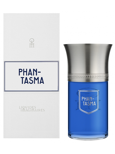 Les Liquides Imaginaires Phantasma парфюмированная вода 100 мл