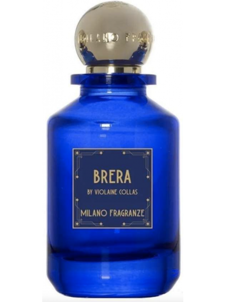Milano Fragranze Brera тестер (парфюмированная вода) 100 мл