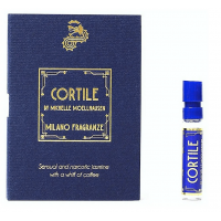 Milano Fragranze Cortile зразок 2 мл