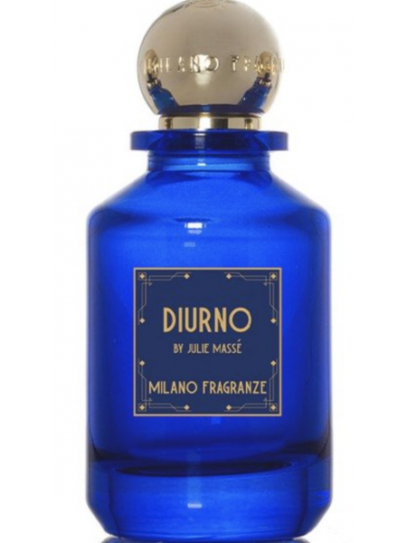 Milano Fragranze Diurno тестер (парфюмированная вода) 100 мл