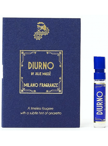 Milano Fragranze Diurno зразок 2 мл