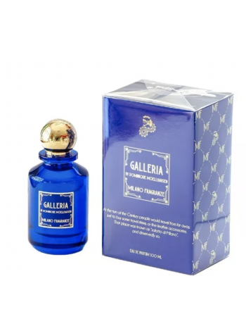 Milano Fragranze Galleria зразок 2 мл